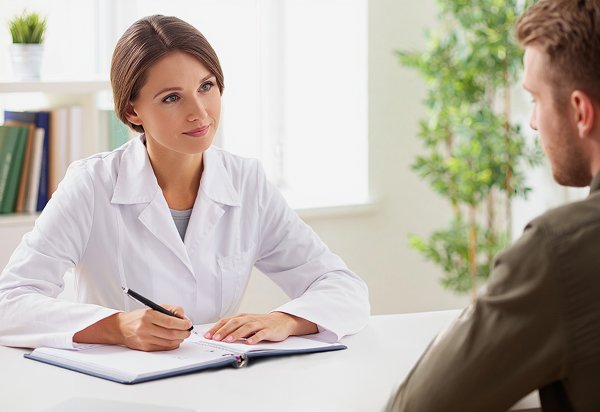 Психотерапия Психологическое тестирование