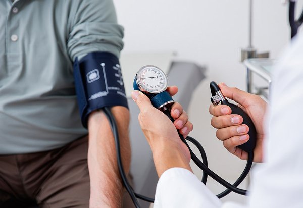 Измерение давления Диагностика